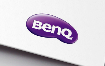 BENQ｜型錄設計