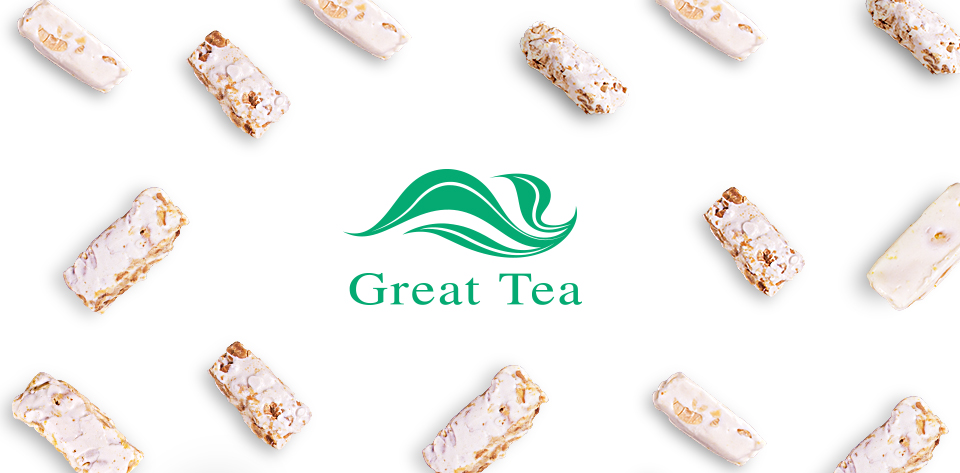 Great Tea (1) Great Tea 1