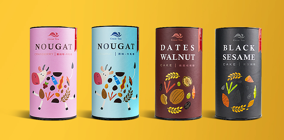 Great Tea (5) Great Tea 5