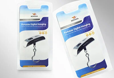 SONADA 旅行用品｜包裝設計