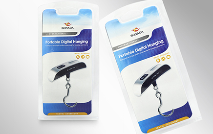 SONADA 旅行用品｜包裝設計