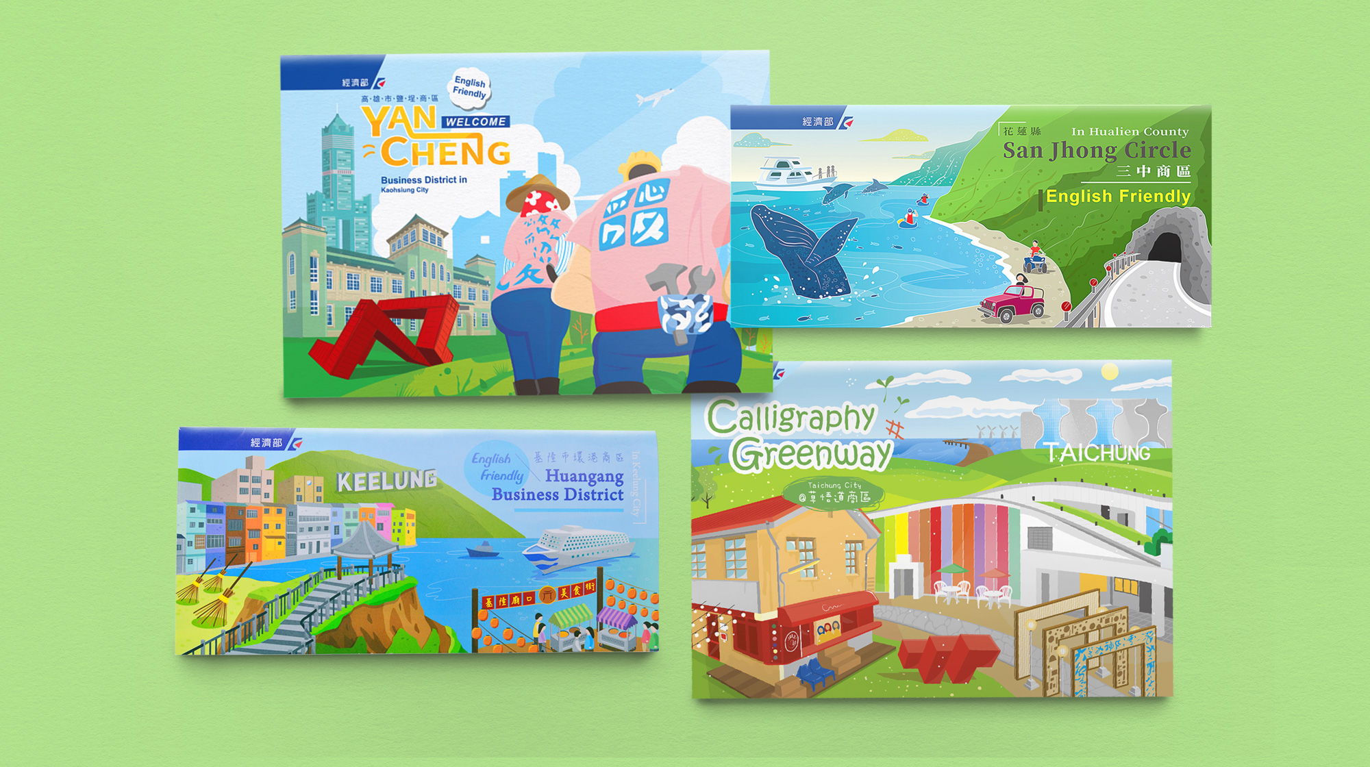 karenbrand Infographic 商研院地圖 3