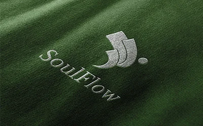 SoulFlow｜品牌設計