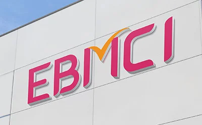 EBMCI 穎銳｜品牌設計