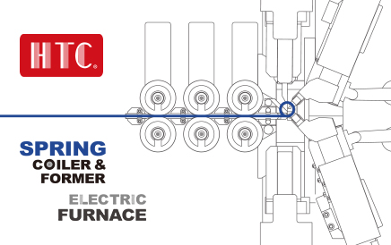 HTC 匯商實業｜型錄設計