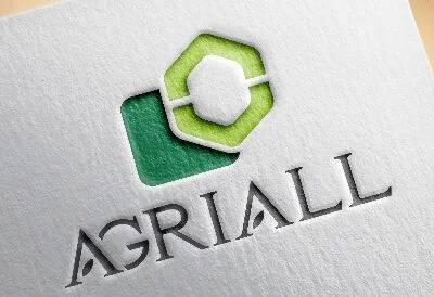 AGRIALL｜品牌設計