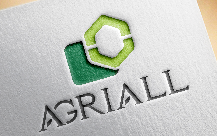 AGRIALL｜品牌設計