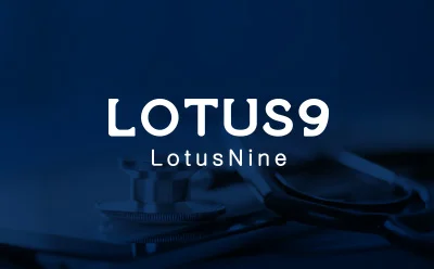 LOTUS9｜品牌與包裝設計