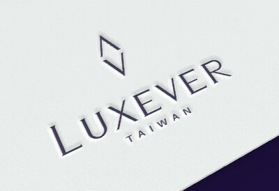 LUXEVER｜品牌設計