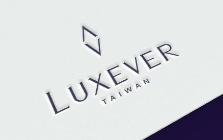 LUXEVER｜品牌設計