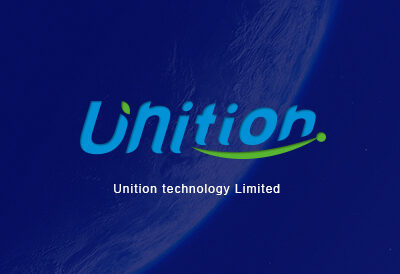 Unition｜品牌設計