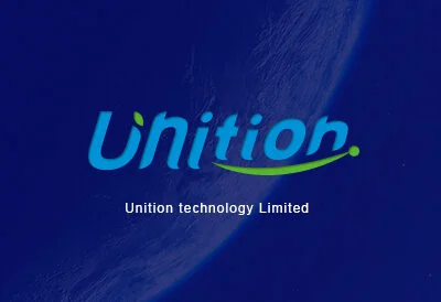 Unition｜品牌設計