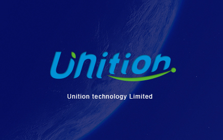 Unition｜品牌設計