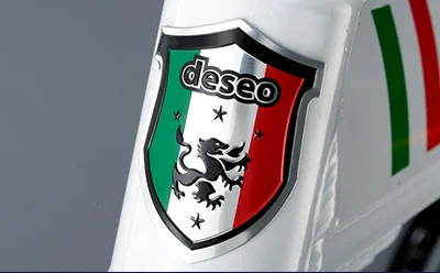 deseo｜品牌設計