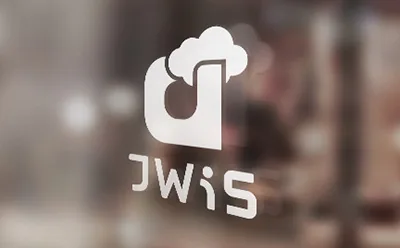 JWiS 傑威資訊服務｜品牌與文宣設計