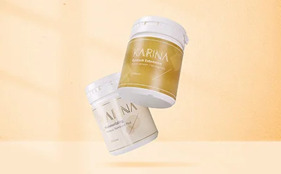 KARINA｜化粧品系列包裝設計