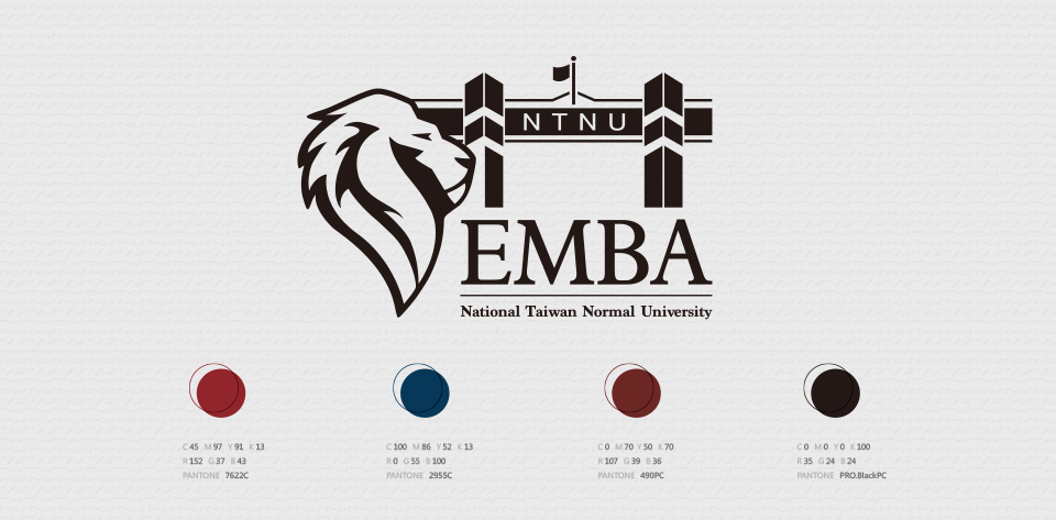 keranbrand cis 師大EMBA 3