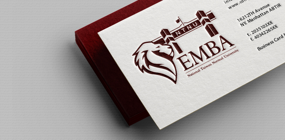 keranbrand cis 師大EMBA 5