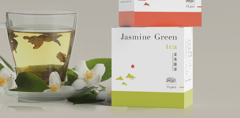 keranbrand cis 福茶 10