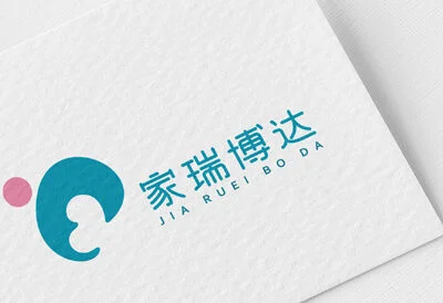 JIA RUEI BO DA 家瑞博達｜品牌設計