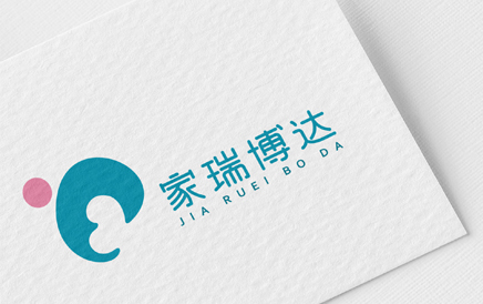 JIA RUEI BO DA 家瑞博達｜品牌設計