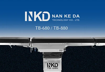 NAN KE DA 南科大科技｜型錄設計