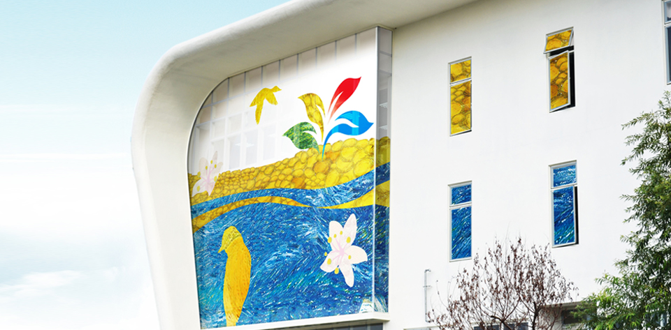 keranbrand graphic 新北市政府水利局 2