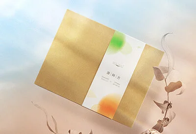 HYA-HEAL+ 源粹方｜包裝設計