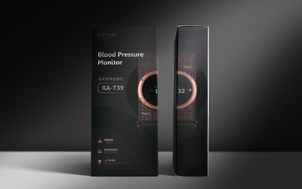 LOTUS9｜包裝與手冊設計