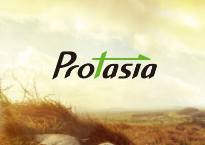 Protasia｜品牌與包裝設計