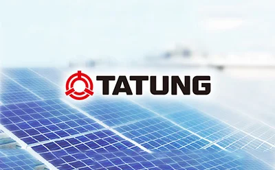 TATUNG 大同｜文宣與海報設計