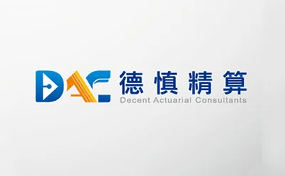 DAC 德慎精算｜品牌設計