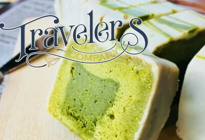 Traveler’s 旅人商行｜包裝設計