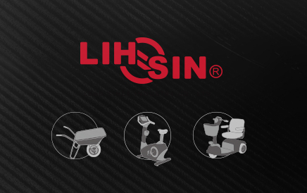 LEAD SINC 立欣工業｜DM設計