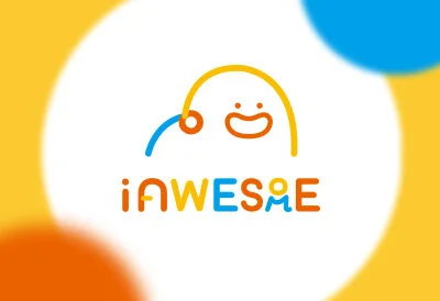 iAwesome 艾爾森｜品牌設計