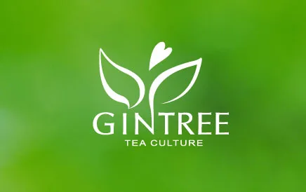 GINTREE 金醇｜品牌設計