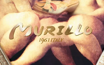 MURILLO 麥麗諾國際｜型錄設計