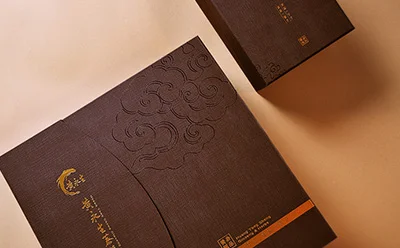 黃永生蔘藥行｜品牌與包裝設計